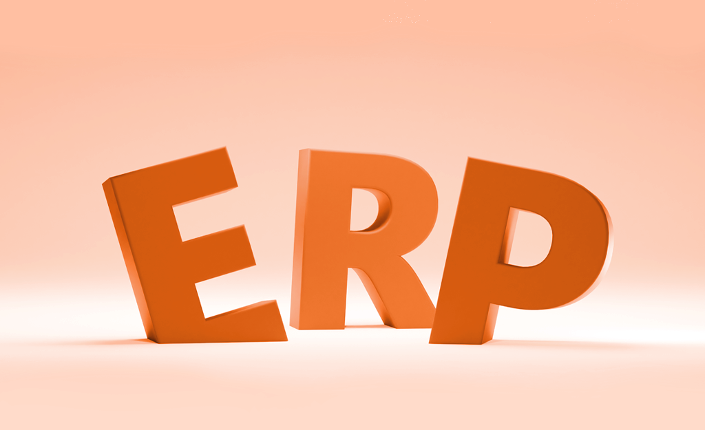 ERP Nedir? 