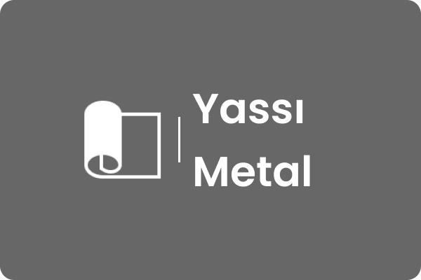 Yassı Metal