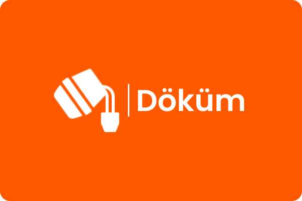 Döküm