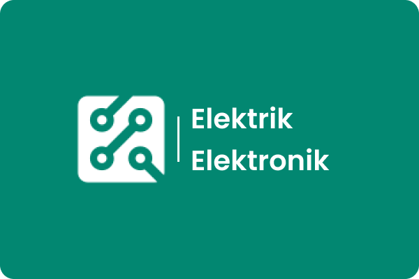 Elektrik Eloktronik