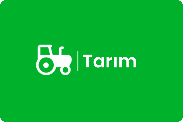 Tarım