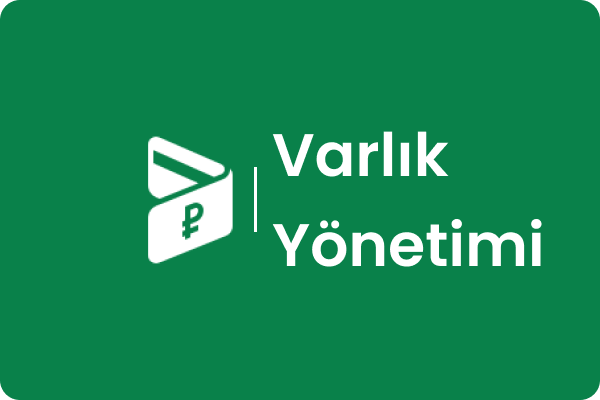 Varlık Yönetimi